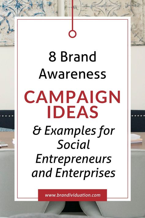 As shared in the last article, building brand awareness is critical for the growth of your social impact business. Marketing campaigns can help you grow your purpose-led brand’s awareness. In this article, I’m sharing some of my best ideas for creating a brand awareness campaign for your own business. Lady, Ideas, Social Marketing Campaigns, Social Media Marketing Campaign, Social Media Campaign Ideas, Best Marketing Campaigns, Social Media Campaign, Marketing Campaign Examples, Brand Awareness Campaign