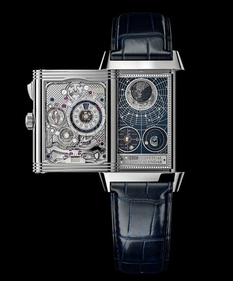 Luxury Watches, Mens Jewelry, Beautiful Watches, Cool Watches, Marco, Armband, Jaeger Watch, Watches, Jaeger Lecoultre