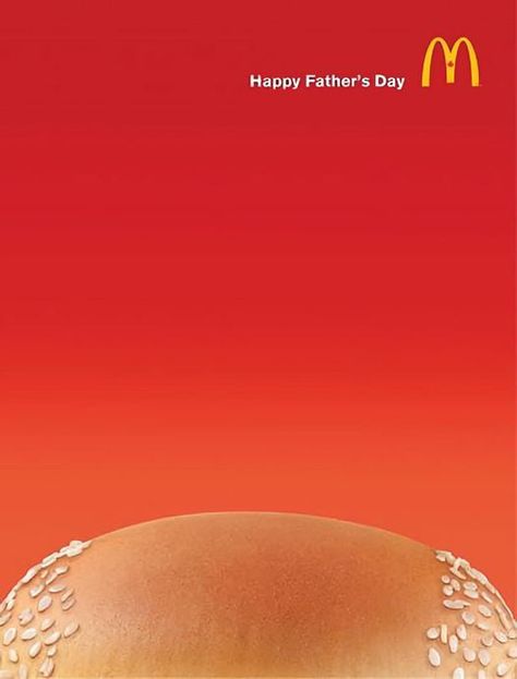 Mc Donalds, Mc Donald Ads, Mcdonald, Pub, Poster Ads, Creative Posters, Poster, Ad Of The World, Advertising