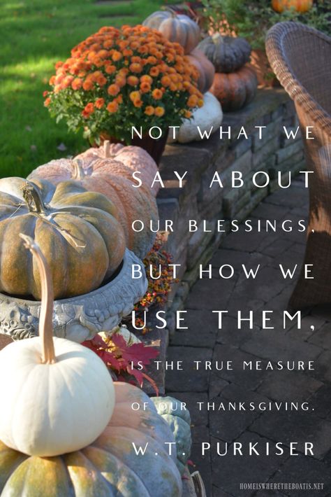 Thanksgiving Decorations, Thanksgiving, Thanksgiving Blessings Quotes Families, Thanksgiving Poems, Thanksgiving Blessings, Give Thanks, Thanksgiving Quotes, Happy Thanksgiving Quotes, Blessed Quotes