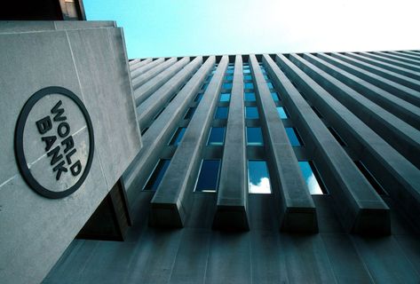 The World Bank is an international organization dedicated to providing financing, advice, and research to developing nations to aid economic advancement. Coven, Salvador, Global Economy, The International Monetary Fund, International Development, Private Sector, Financial Institutions, Exports, Bid