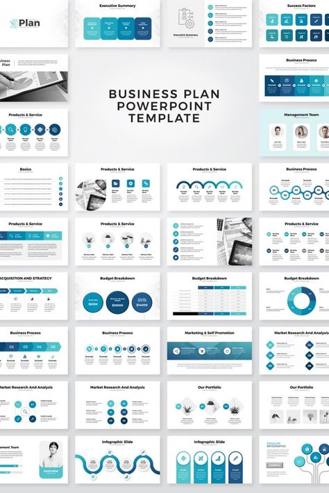 Business Plan Presentation PowerPoint template Layout, Design, Business Powerpoint Presentation, Business Presentation Templates, Business Plan Ppt, Business Plan Template, Business Plan Presentation, Business Plan Design, Business Plan Layout