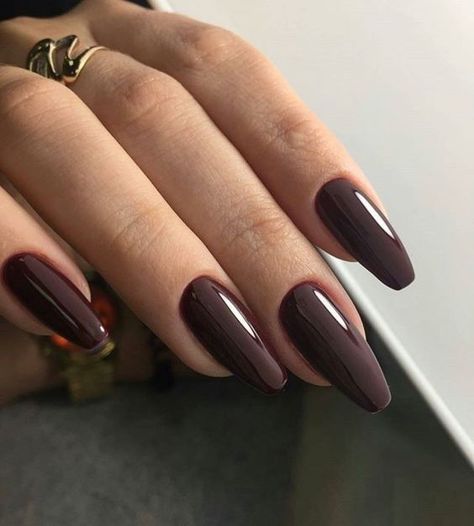 Dark Winter Nail Colors 2023-2024 21 Ideas: Elevate Your Nail Game - Women-Lifestyle.com Acrylic Nail Designs, Nail Designs, Nail Arts, Nail Art Designs, Cute Acrylic Nails, Best Acrylic Nails, Nails Inspiration, Trendy Nails, Nail Colors