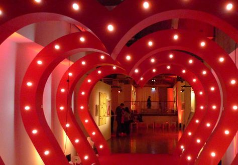 tunnel of love Valentine's Day, Comedy, Love, Karma, Inspiration, Photo Art, Valentino, Ideas, Tunnel Of Love