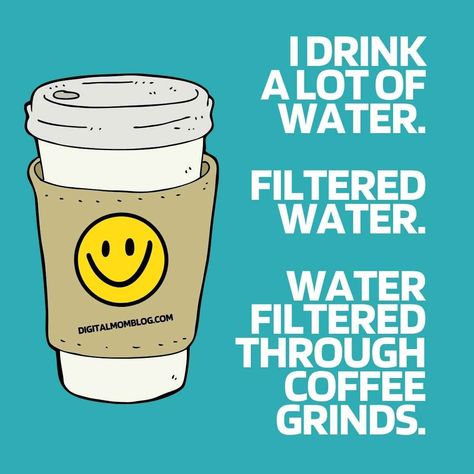 Humour, Coffee Quotes, I Drink Coffee, Coffee Facts, Coffee Humor, Caffeine Addiction, Coffee Addict, Coffee Meme, Coffee Drinks
