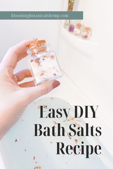 Bath Bombs, Shampoo, Bath, Bath Salts, Bath Salts Homemade, Bath Oils, Bath Salts Recipe, Diy Bath Salts With Essential Oils, Bath Salts Diy