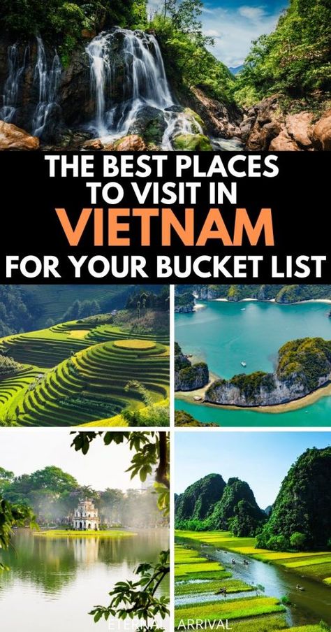 Vietnam, Bangkok, Kuala Lumpur, Thailand, Indonesia, Trips, Beijing, Hotels, Destinations
