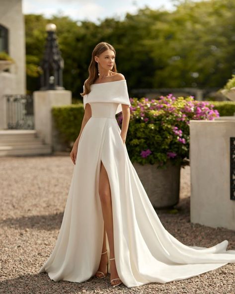Haute Couture, Wedding Dress, Ball Gowns, Robe De Mariee, A-line Wedding Dress, Robe De Mariage, Princess Wedding Dress, Elegant Dresses, Robe
