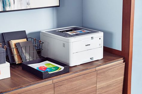 The Best Color Laser Printers for 2020 | Digital Trends Laser Printer, Laser, Toner, Color, Hp Printer, Digital Trends, Cool Things To Buy, Wireless, Brother Printers