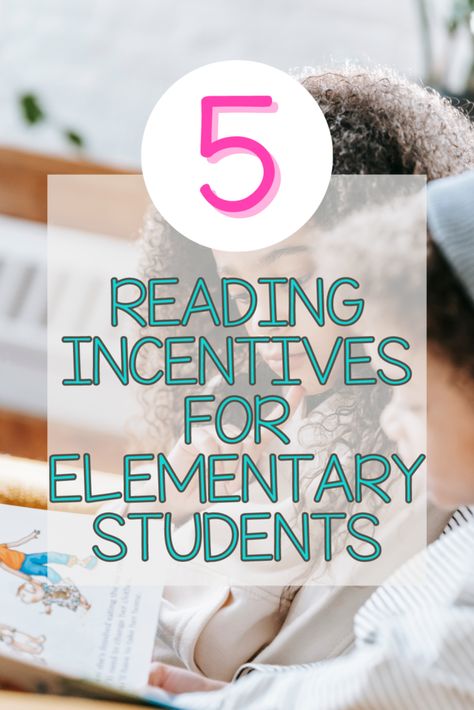 reading incentive for elementary students pin Reading, Classroom Reward System, Reading Incentives, Classroom Rewards, Reading Stations, Class Incentives, Reading Class, Class Reward System, Shared Reading