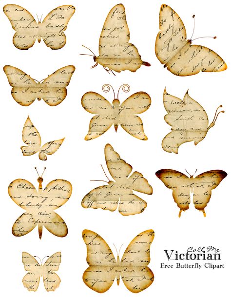 *Call me Victorian offers these Free Printable* Fleur –de-lis, Journaling Spots, Distinguished Gentlemen, Leap Year 2012 Celebrations, Silhouette, and Butterfly Image Distressed Writing to name a few, plus other interesting information. These will come in handy with my crafting Ideas. Thanks for taking the time to share. (Robin) Stencil, Kunst, Hobby, Creative, Artesanato, Knutselen, Clip Art, Ilustrasi, Resim