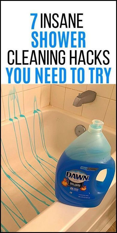 Life Hacks, Diy, Shower Cleaning, Shower Cleaner, Homemade Shower Cleaner, Bathroom Cleaning Hacks, Diy Cleaning Hacks, Diy Cleaning Solution, Easy Cleaning Hacks