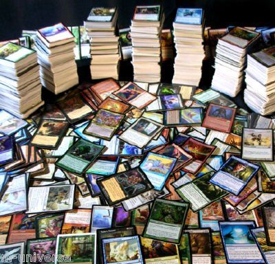 HUGE 1000+ Magic the Gathering Card Collection!!! Includes Foils, Rares, Uncommons & possible mythics! MTG Lot Bulk Games, Figurine, Card Games, Toys, Trading Cards Game, Magic Cards, Collectible Card Games, Collectible Trading Cards, Magic The Gathering