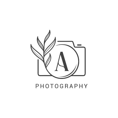 Logos, Design, Photographers Logo Design, Logo Design Inspiration Photography, Photography Logo Design, Photographer Branding Logo, Branding Design Logo, Creative Photography Logo, Camera Logos Design