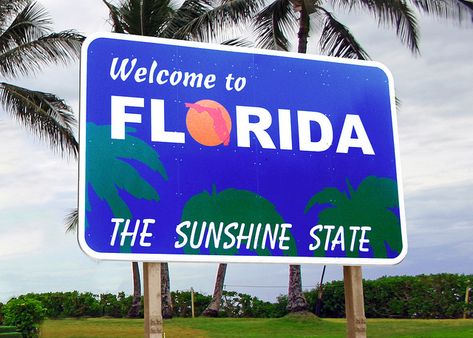 Florida, Key West Florida, Kentucky, Michigan, Orlando, Wyoming, State Of Florida, Florida Sunshine, Florida Living