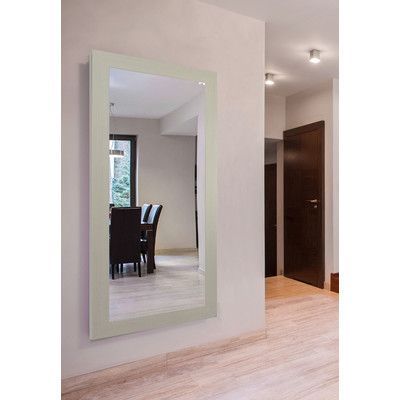 Rayne Mirrors Landyn Jace Wall Mريانirror Size: Decoration, Contemporary Full Length Mirrors, Mirrors Wayfair, Antique Mirror Wall, Classic Wall Mirrors, Vanity Wall Mirror, Modern Mirror, Mirror Wall Bedroom, Extra Large Mirrors