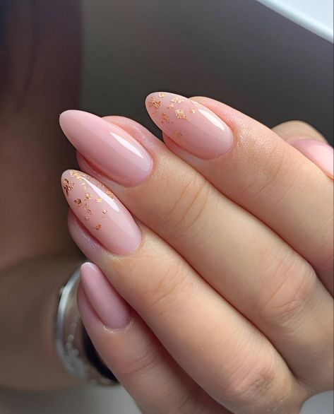 30 Feminine Nude Nail Designs To Slay Any Occasion - 230 Design, Work Nails, Casual Nails, Ongles, Neutral Nails, Trendy Nails, Chic Nails, Minimalist Nails, Subtle Nails