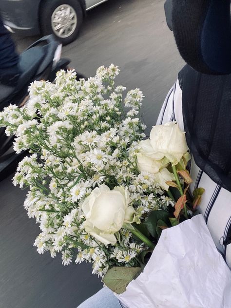 Instagram, Art, Buket Bunga Aesthetic, Bunga, Kembang, Beautiful, Beautiful Flowers, Pretty Flowers, Flower Aesthetic