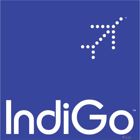 IndiGo remains top airline in India with 41% market share in May India, Indigo Airlines, Online Logo Design, Indigo, Customer Care, Google Search, Airline Logo, Opportunity, ? Logo