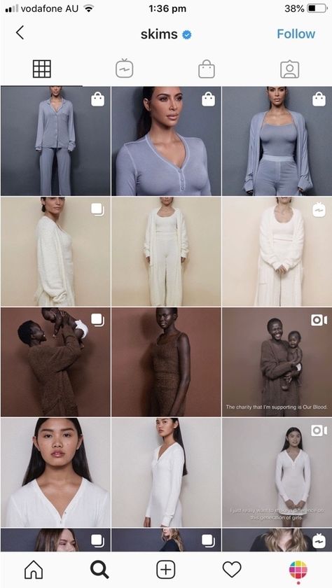 13 STUNNING Instagram Feed ideas for Business Instagram, Clothes, Business Fashion, Clothing Brand, Instagram Outfits, Instagram Fashion, Instagram Business, Moda Instagram, Instagram Feed Ideas Posts