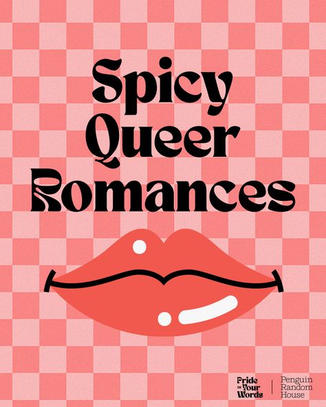 Spicy Queer Romance Recommendations #PrideInYourWords Romance Novels, Aquarius, Summer, Romance Books, Reading, Queer Books, Lgbtqia, Lesbian Love, Queer