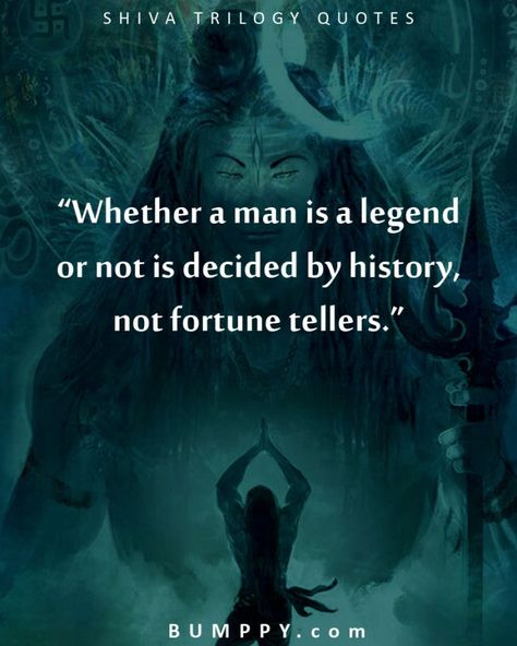 24 Quotes From The Shiva Trilogy That'll Influence You To see Great, Fiendish and Heavenly nature In A Radical New Light | Bumppy Lord, Nature, Meditation, Spiritual Quotes, Hindu Philosophy, God Shiva, Quotes About God, Lord Shiva, Mahakal Shiva
