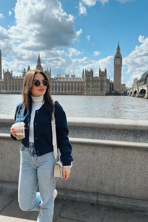 London Fashion! 30 Best Outfits for London - Styles Overdose Outfits, Casual, Outfit, Ootd, Fotos, Uk Fashion, December Outfits, Fotografia, City Outfits