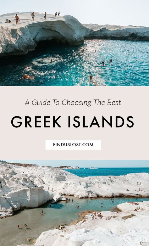 Trips, Wanderlust, Mykonos, Destinations, Hotels, Greek Islands To Visit, Greek Islands Vacation, Best Greek Islands, Islands In Greece