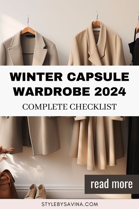 capsule wardrobe winter 2024 Ideas, Capsule Wardrobe, Inspiration, Wardrobes, Winter Capsule Wardrobe Travel, Winter Capsule Wardrobe, Winter Wardrobe Essentials, Winter Wardrobe Basics, Winter Wardrobe