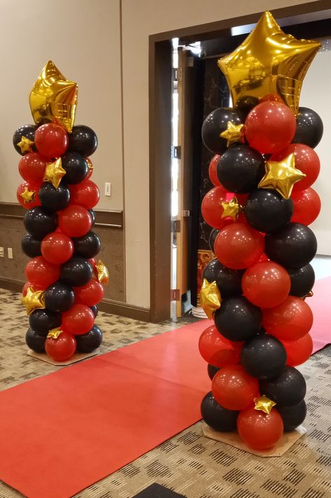 Hollywood Theme Party Decorations, Hollywood Theme Party Centerpieces, Hollywood Birthday Parties Decorations, Hollywood Party Backdrop, Hollywood Party Theme, Hollywood Party Decorations, Hollywood Theme Prom Decoration, Hollywood Party Centerpieces, Hollywood Theme Decorations