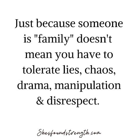 Choose to not allow toxic family members to inject you with their posion. #familyissues #toxicpeople #toxicfamily #lifequote #mentalwellness Humour, Wisdom Quotes, Meaningful Quotes, Toxic Family Quotes, Narcissistic Abuse, Family Issues Quotes, Toxic Quotes, Family Quotes Truths, Broken Family Quotes