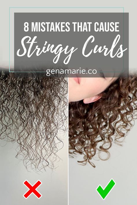 8 Diffusing Mistakes that Cause Frizz + Best Universal Diffuser – Gena Marie Frizzy Hair, Natural Curls, Types Of Curls, Defined Curls, Dry Curls, Dry Curly Hair, Defined Curls Natural Hair, Curly Hair Care, Hair Hacks