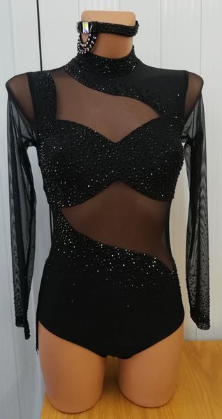 Cute Dance Costumes, Pretty Dance Costumes, Dance Outfits, Body, Robe, Styl, Outfit, Moda, Black Dance Costumes