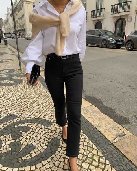 Casual Chic, Casual, Outfits, Mode Wanita, Style, Outfit, Simple Outfits, Tendances Mode Automne, Giyim