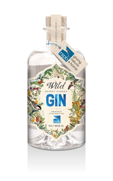 Cotswolds Gin | The 79 best gins for the perfect gin and tonic | British GQ Ale, Vodka, Beverage Packaging, Gin, Alcohol, London Dry Gin, Dry Gin, Best Gin, Gin Brands