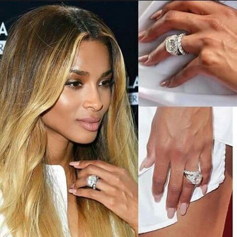 Prom, Engagements, Engagement Rings, Ciara Ring, Ciara Engagement Ring, Pamela, Celebrity Engagement Rings, Engagement, Celebs