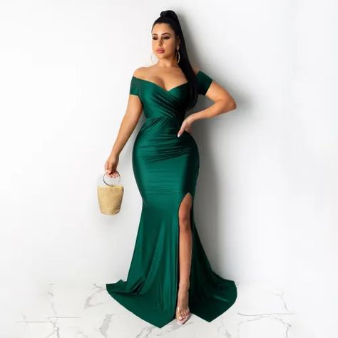 Dresses, Formal Dresses, Long Summer Dresses, Long Maxi Dress, Evening Dresses With Sleeves, Long Dress, Elegant Dresses, Dress Sleeve Length, Maxi Dress Party