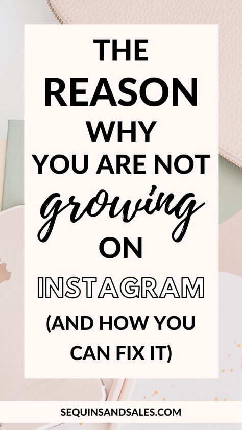 Planners, Diy, Inspiration, Instagram, Ideas, More Followers On Instagram, Instagram Marketing Tips, Get More Followers, How To Get Followers