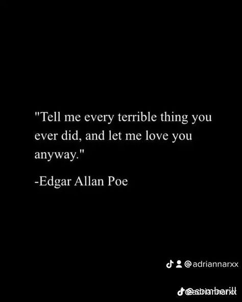 Feelings, Thoughts, Edgar Allan Poe, Love, Food For Thought, Quotes, Relationship, Crushes, Crush Love