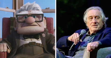 Cast A Live-Action "Up" Movie And We'll Reveal Which Talking Dog You Are Harry Potter, Dreams, Films, Cake, Ciasta, Movies, Headcanon, Nova Scotia Duck Tolling, Hilarious