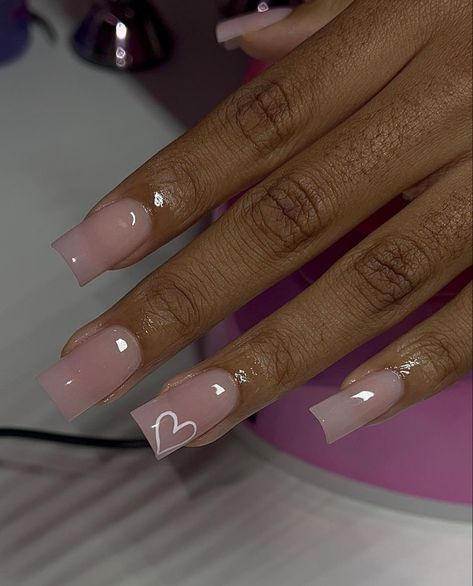 Instagram, Square Acrylic Nails, Square Nails, Short Square Acrylic Nails, Unique Acrylic Nails, Long Square Acrylic Nails, Plain Acrylic Nails, Short Acrylic Nails Designs, Long Acrylic Nails