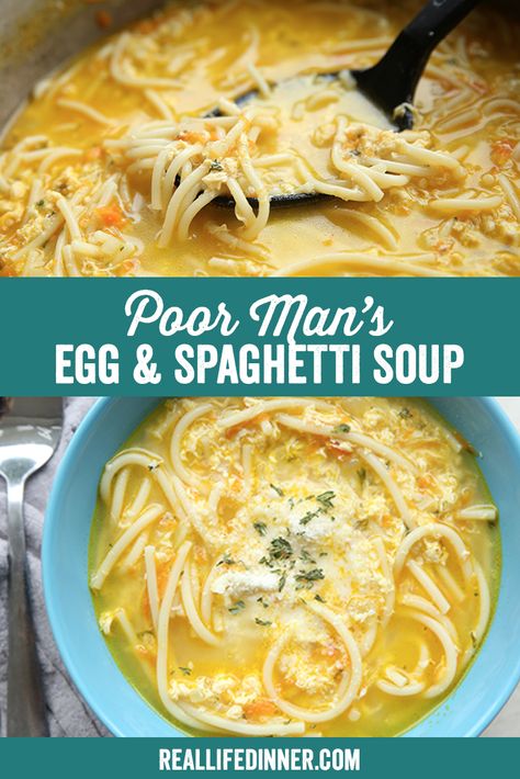 Homemade Soup, Healthy Recipes, Chilis, Pasta, Ramen, Snacks, Spaghetti, Sandwiches, Soup For Sick