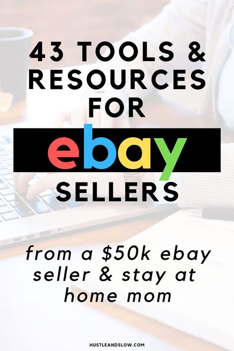 Diy, Ebay Selling Tips, Making Money On Ebay, What To Sell, Ebay Tips, Things To Sell, Budgeting, Selling On Ebay, Ebay Hacks