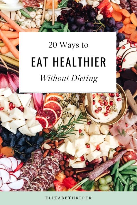Healthy Recipes, Motivation, Diet And Nutrition, Ideas, Nutrition, Healthy Eating Tips, Fitness, Healthy Lifestyle Changes, Healthy Eating Challenge