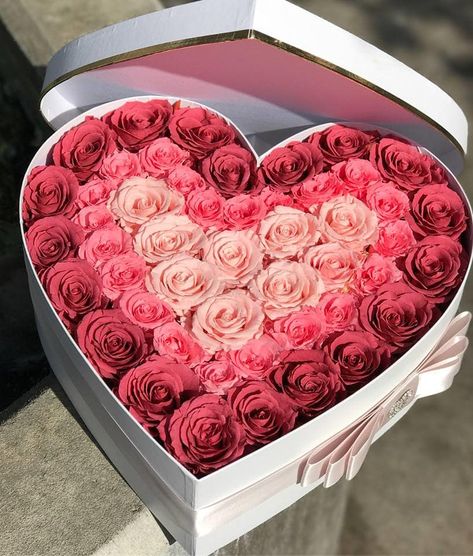 Pink, Valentine's Day, Bouquets, Floral, Valentine Flower Arrangements, Rose Gift, Flowers Bouquet Gift, Valentine Bouquet, Heart Flower