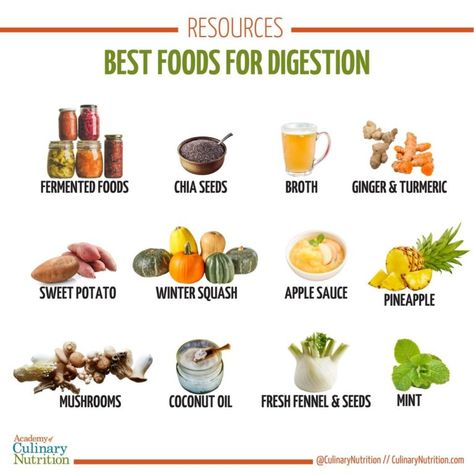 These best foods for digestion, which are commonly available at most grocery stores, are comforting and very delicious! Nutrition, Healthy Recipes, Foods Good For Digestion, Digestive Health Recipes, Food For Digestion, Digestive Health, Foods That Help Digestion, Healthy Digestive System, Gut Health Recipes