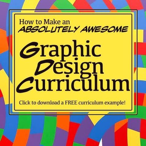 High School, Teaching Graphic Design, Graphic Design Lesson Plans, Learning Graphic Design, Graphic Design Teaching, Graphic Design Activities, Graphic Design Lessons, Graphic Design Curriculum, Graphic Design Class