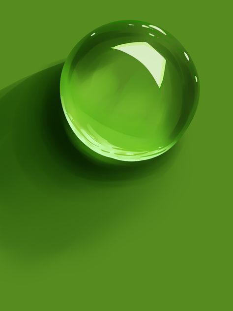 manzardcafe:  a drop… Leo, Color Of Life, Green, Arc, Vert, Green Colors, Green Aesthetic, Green Collection, Water Drops