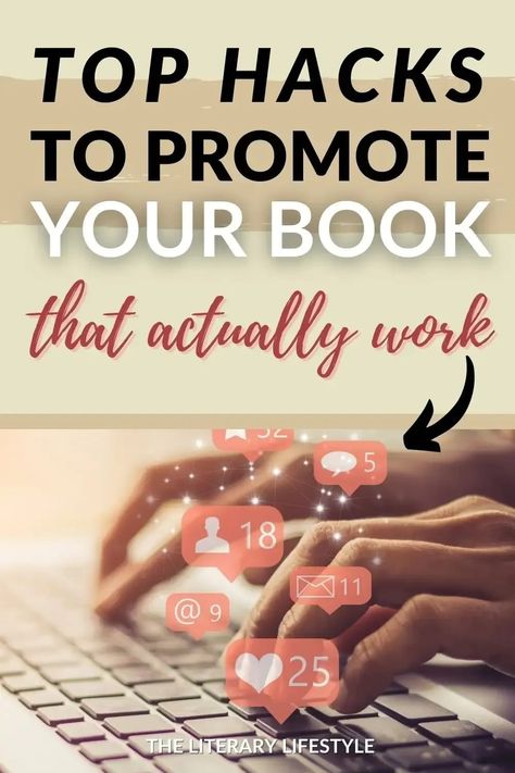 Promotion, Self Help Book, Book Marketing Plan, Book Launch Ideas, Promote Book, Book Writing Tips, Book Launch, Book Publishing, Author Promotion