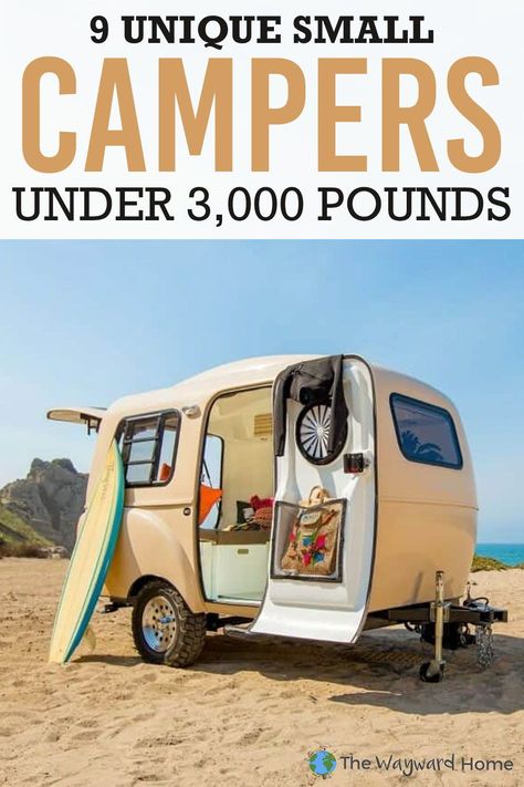 Interior, Trips, Life Hacks, Glamping, Caravans, Camping, Camper, Camping Accessories, Small Travel Trailers